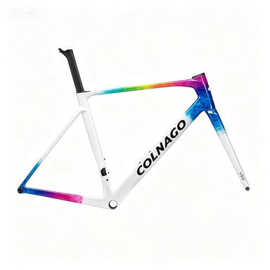 Colnago V5Rs Rainbow Marble Edition collection image