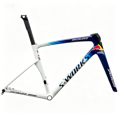 Specialized SL9 Frameset collection image