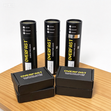Overfast Carbon Thru Axles collection image