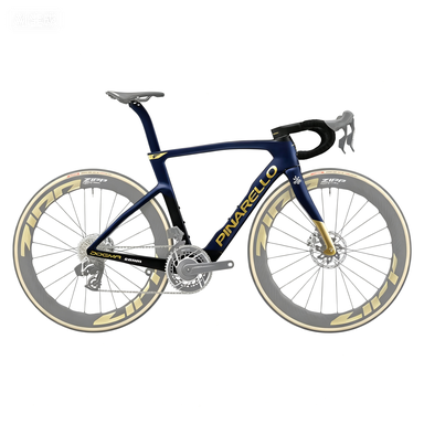 Pinarello Dogma F Q36.5 Frameset 2026