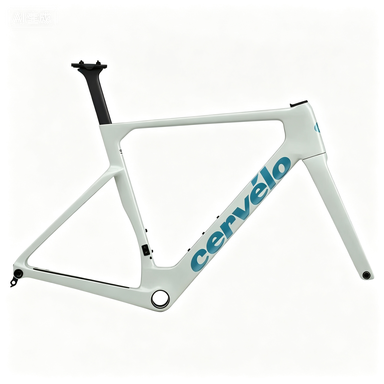 Cervélo Soloist Frameset 2027