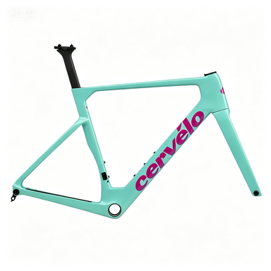 Cervélo Soloist Frameset 2027
