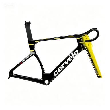 Cervélo S5 Team Frameset 2027
