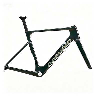 Cervélo Soloist Frameset 2027