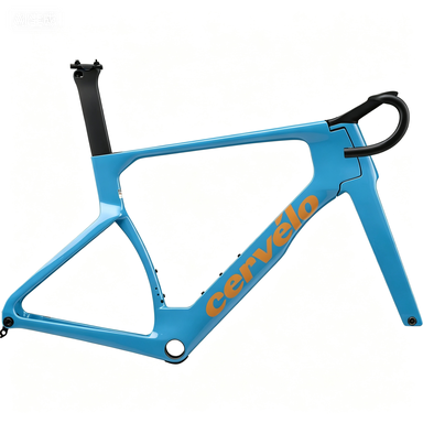 Cervélo S5 Lupine Frameset 2026