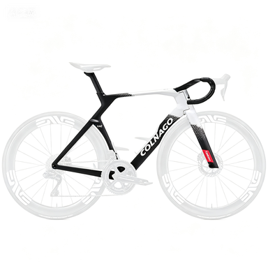 Colnago Y1RS SDM5 UAE Frameset
