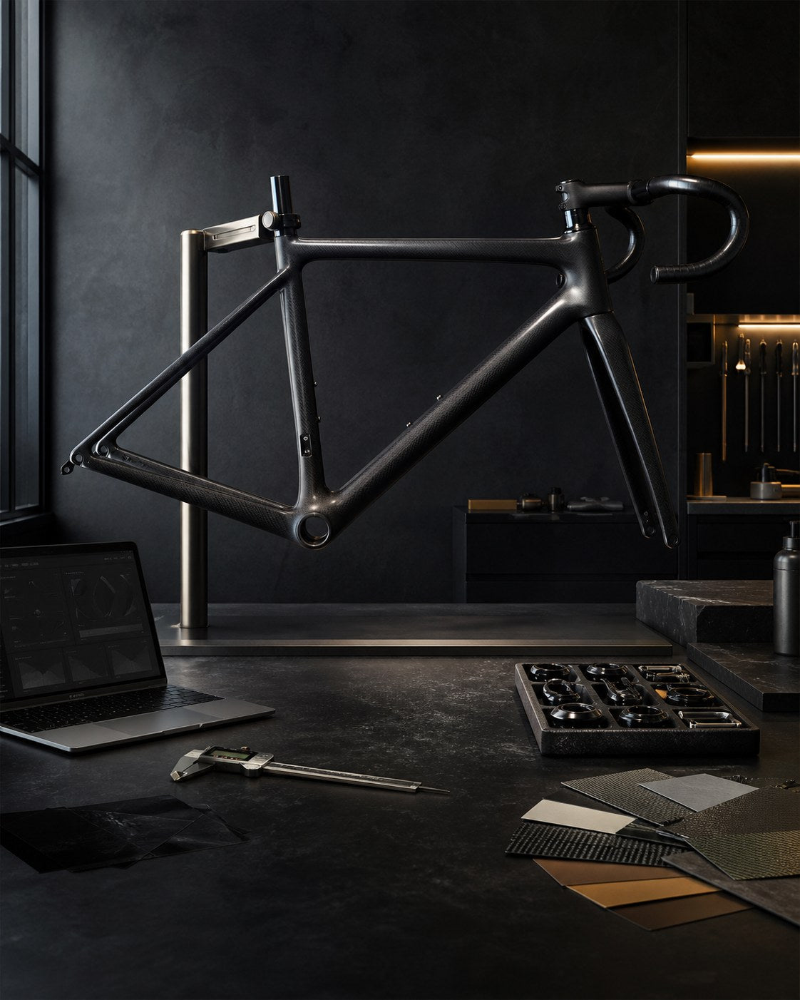 Premium road bicycle sourcing and live quote service